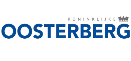Koninklijke Oosterberg Logo
